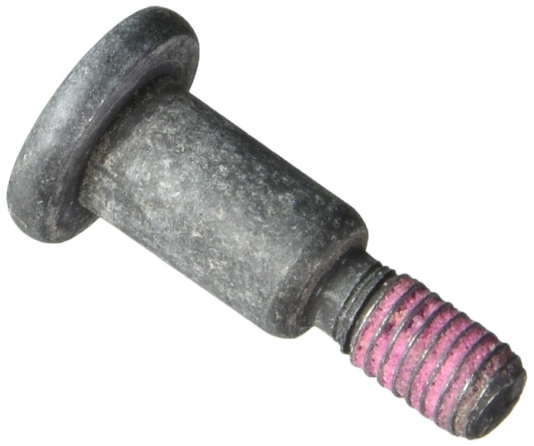 Amazon.com : Hitachi 6698392 Bolt with Flange : Lawn And Garden  