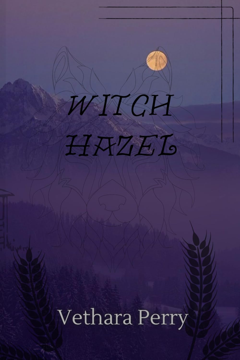 Witch Hazel