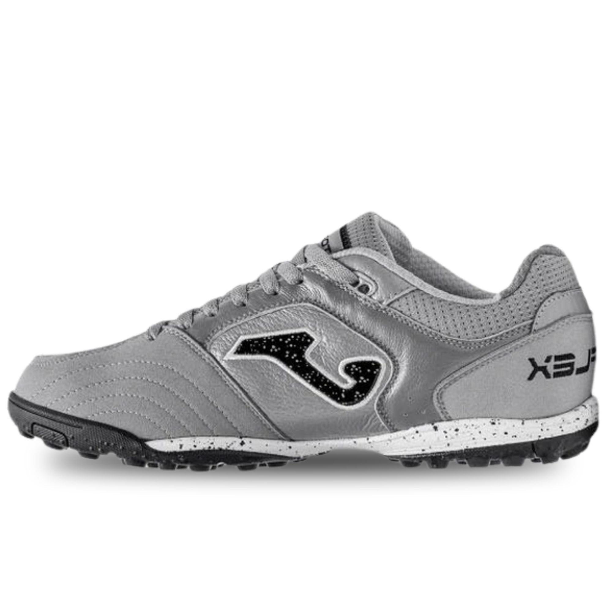 Joma Męskie buty piłkarskie Top Flex 26 Turf Code TOPS2612TF szare