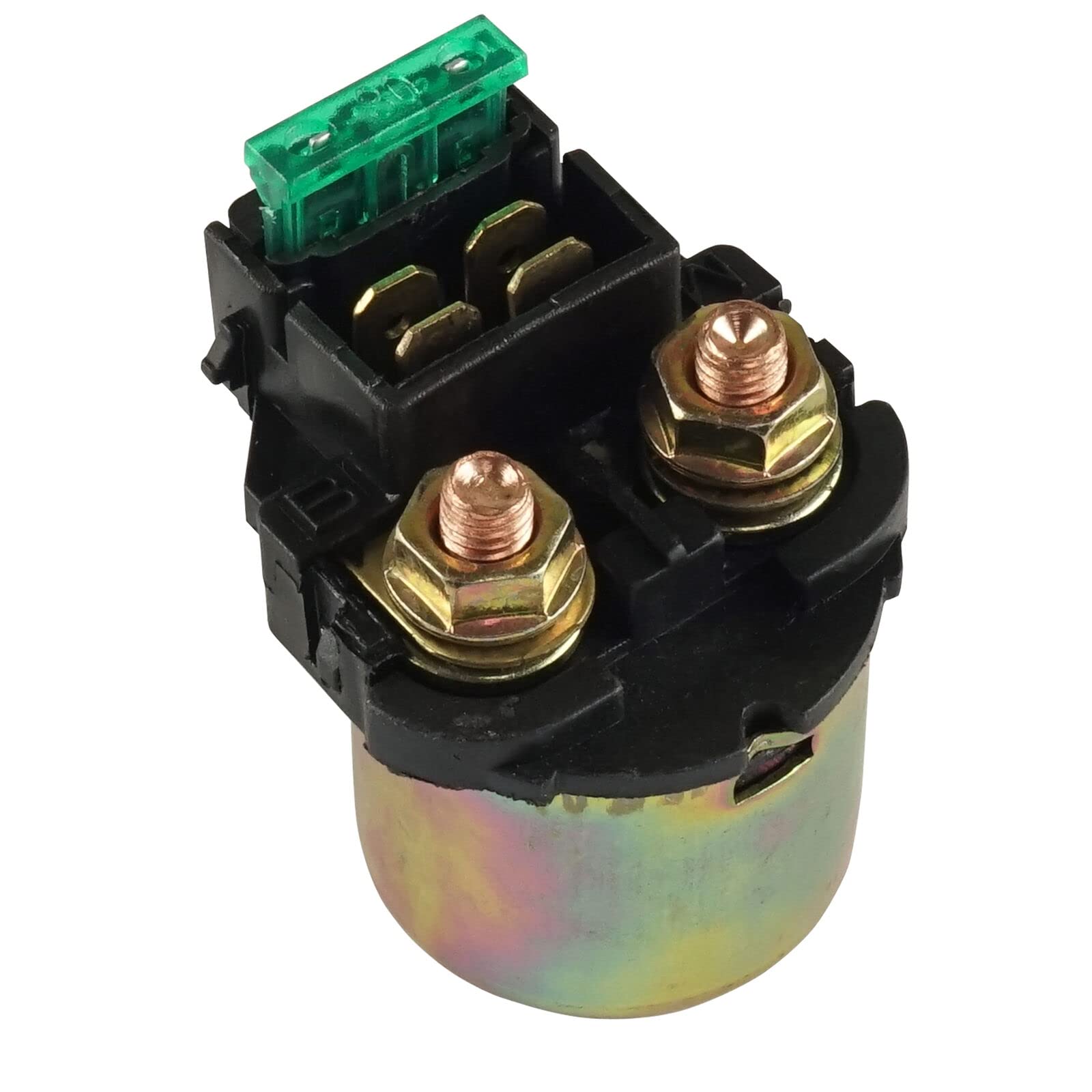 Amazon.com: RHYTHM TESTAMENT for Starter Solenoid Relay for Amazon.com: RHYTHM TESTAMENT for Starter Solenoid Relay for