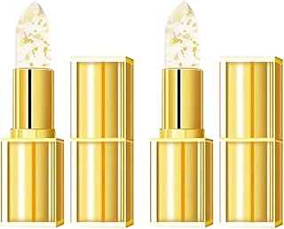 Lápiz labial que cambia de color, 2 unidades ...