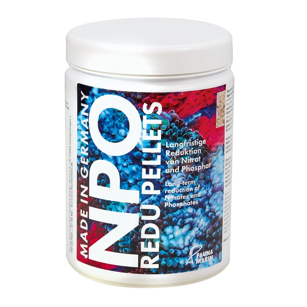 Fauna Marin NPO Redu Pellets 700g (1000ml)