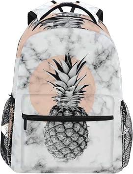 amazon pineapple backpack