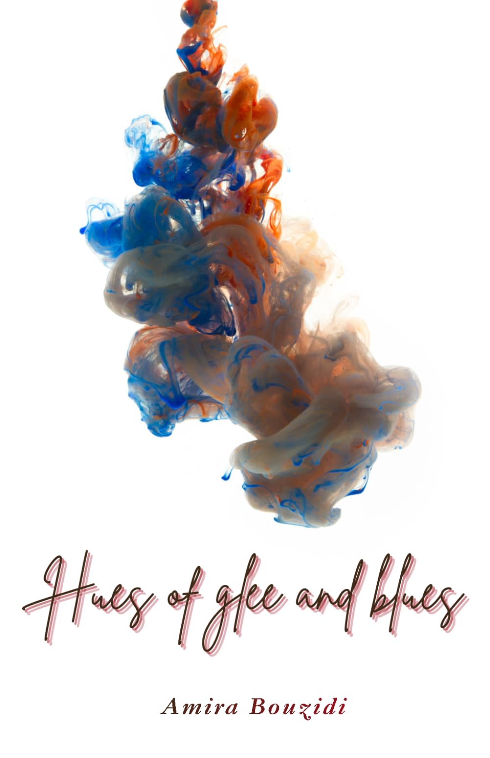 Hues of Glee and Blues