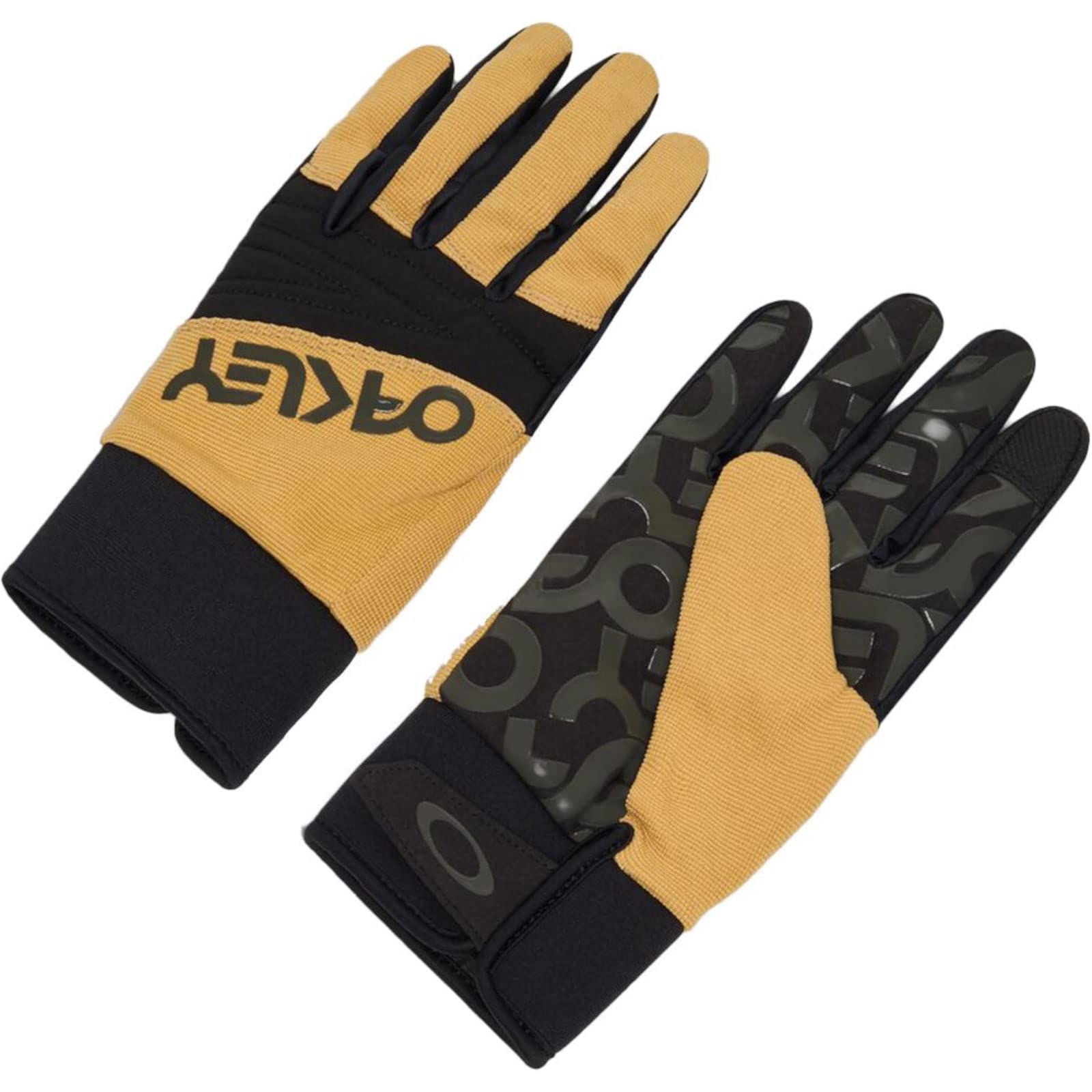 Oakley mens Factory Pilot Core Gloves