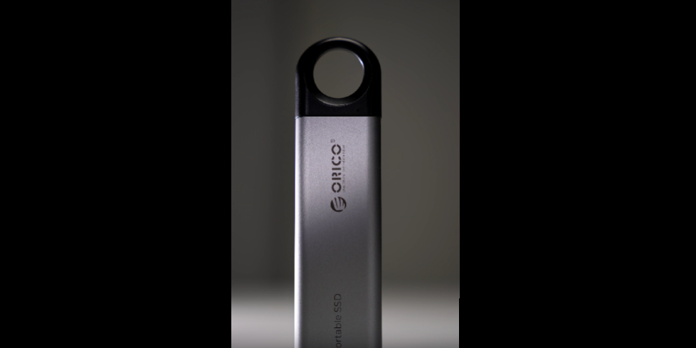 Amazon.com: ORICO 512GB External SSD - Ultra-Fast 460MB/s Speed