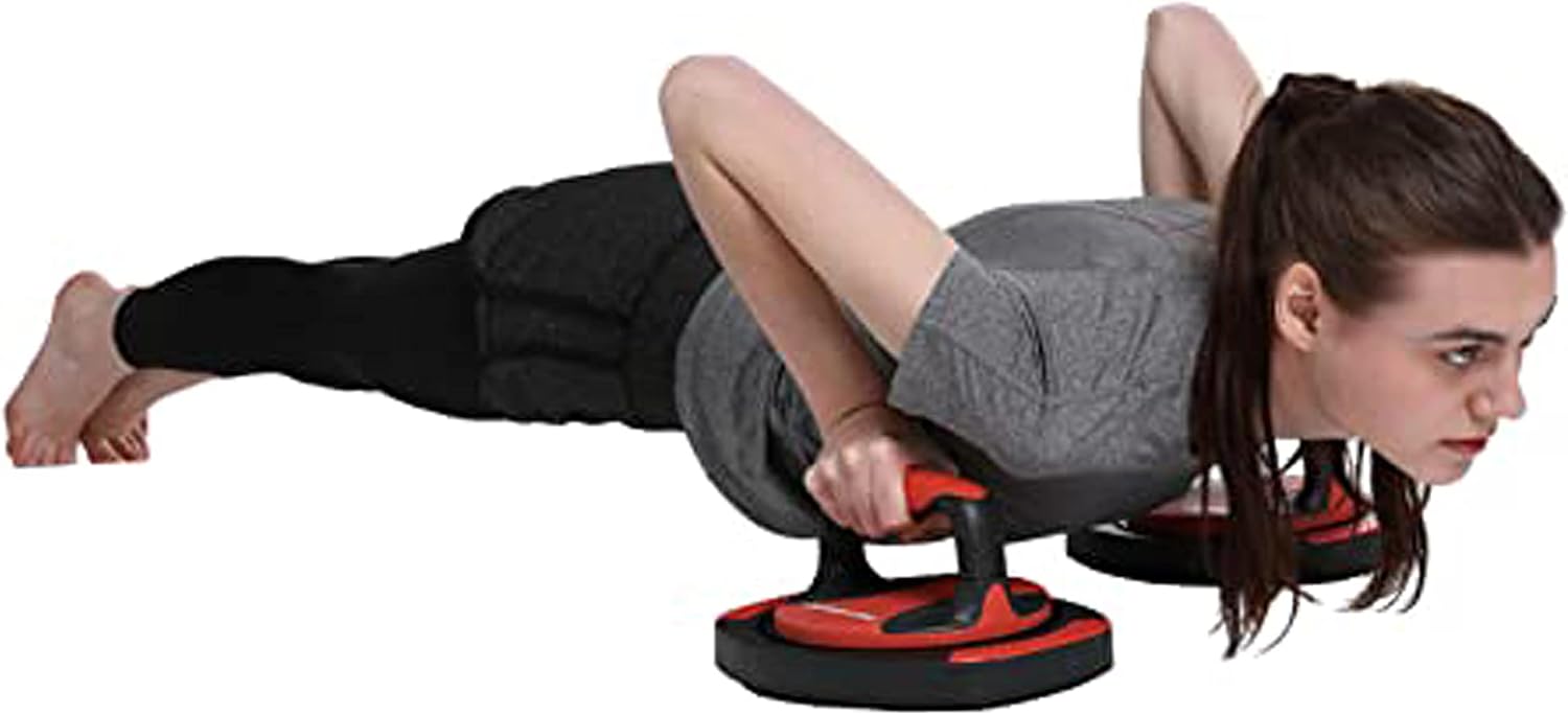 Captain Stag Vit Fit UR-856 Strength Training Push-up Bars