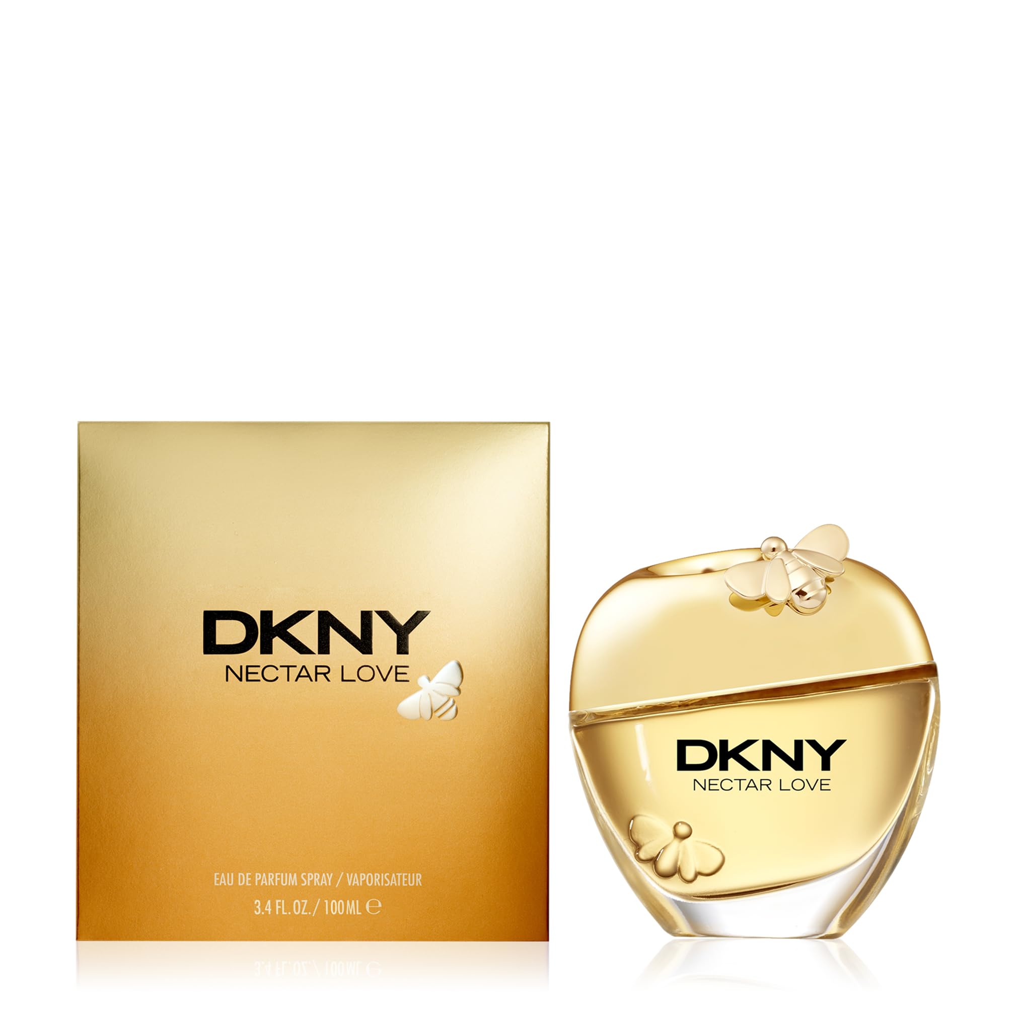 DKNYNectar Love Eau de Parfum 100ml
