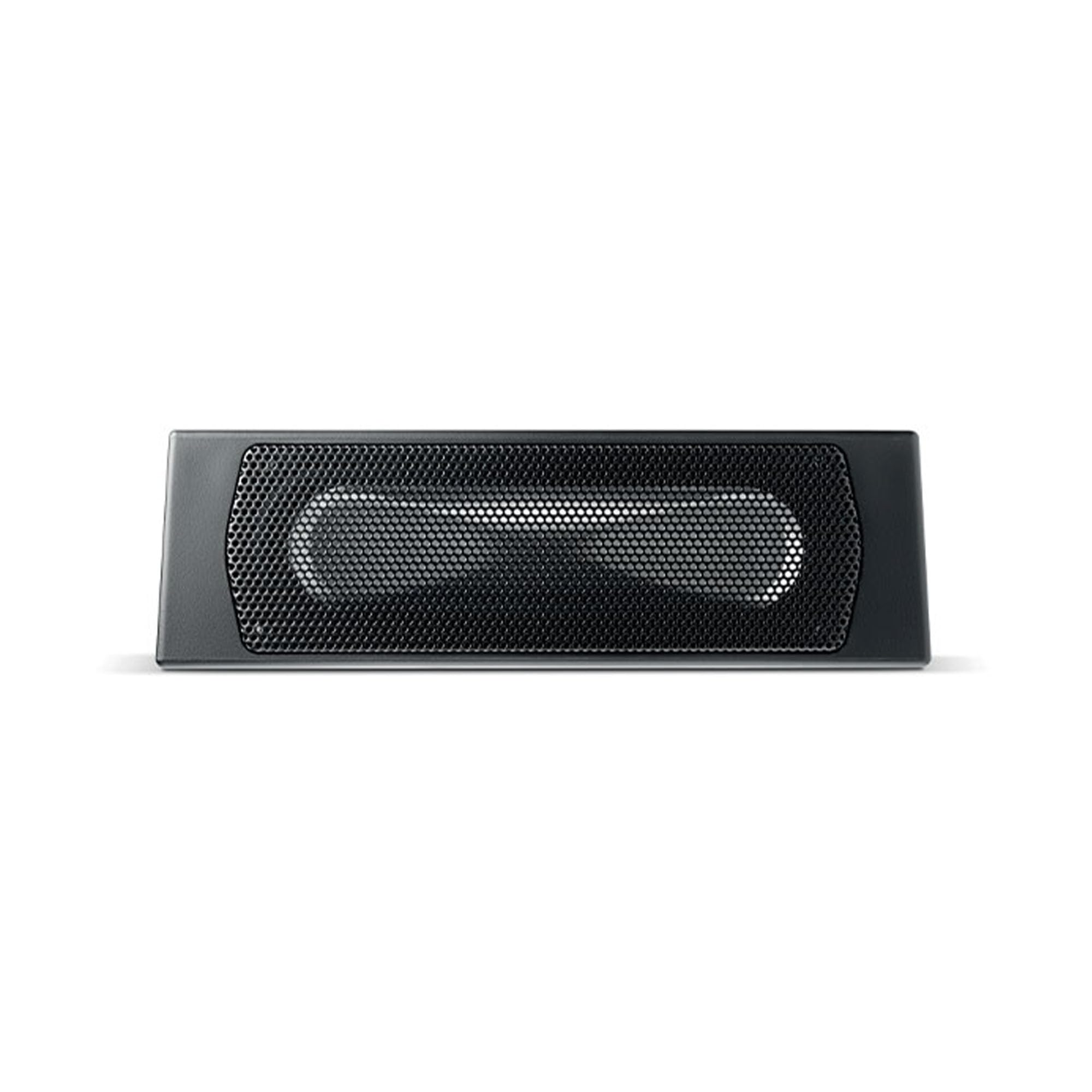 Focal Inside ISUB Twin subwoofer para pod siedzeniem pasywny subwoofer 2 x 200 W