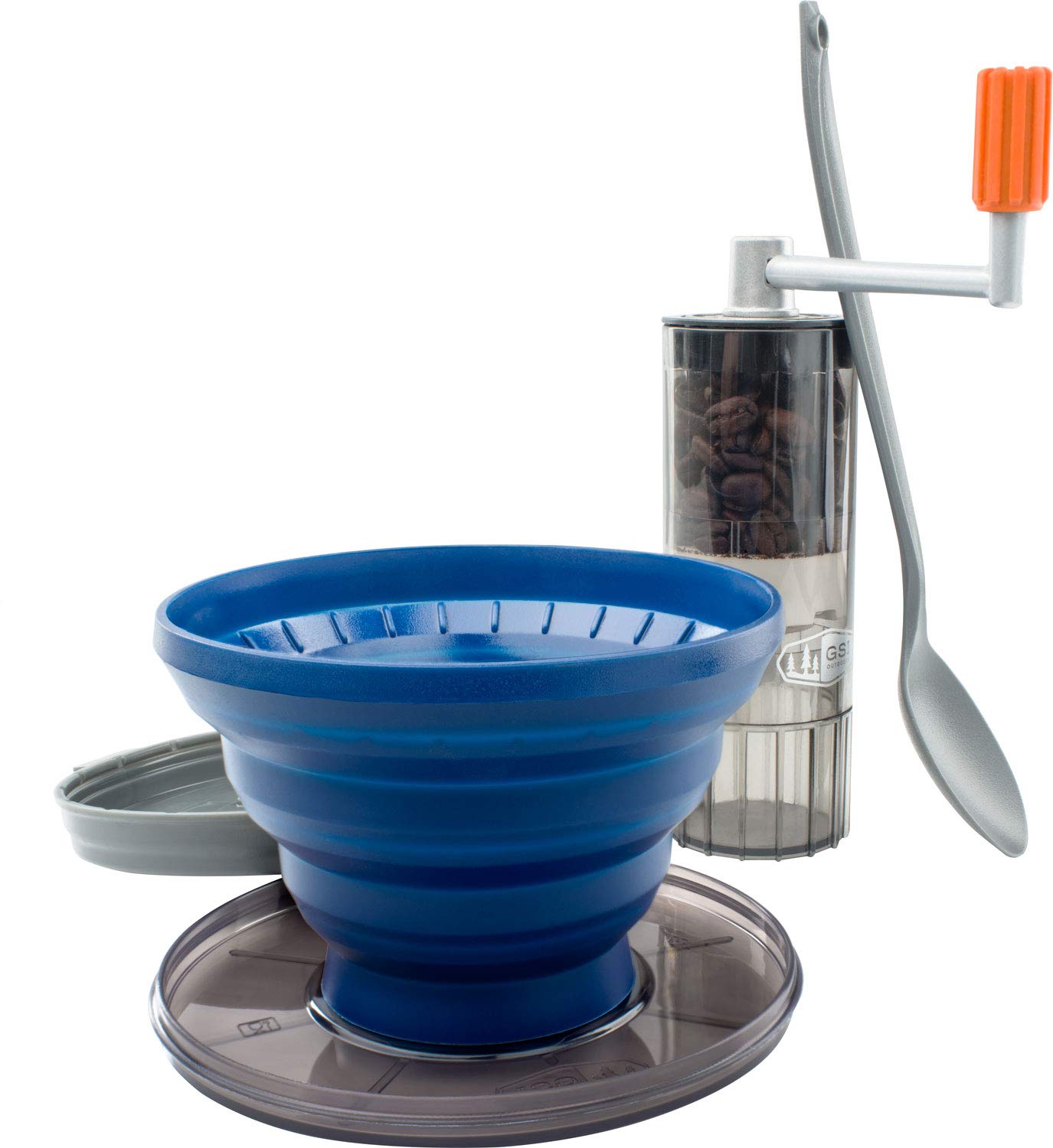 Buy GSI Outdoors Gourmet Pourover Java 