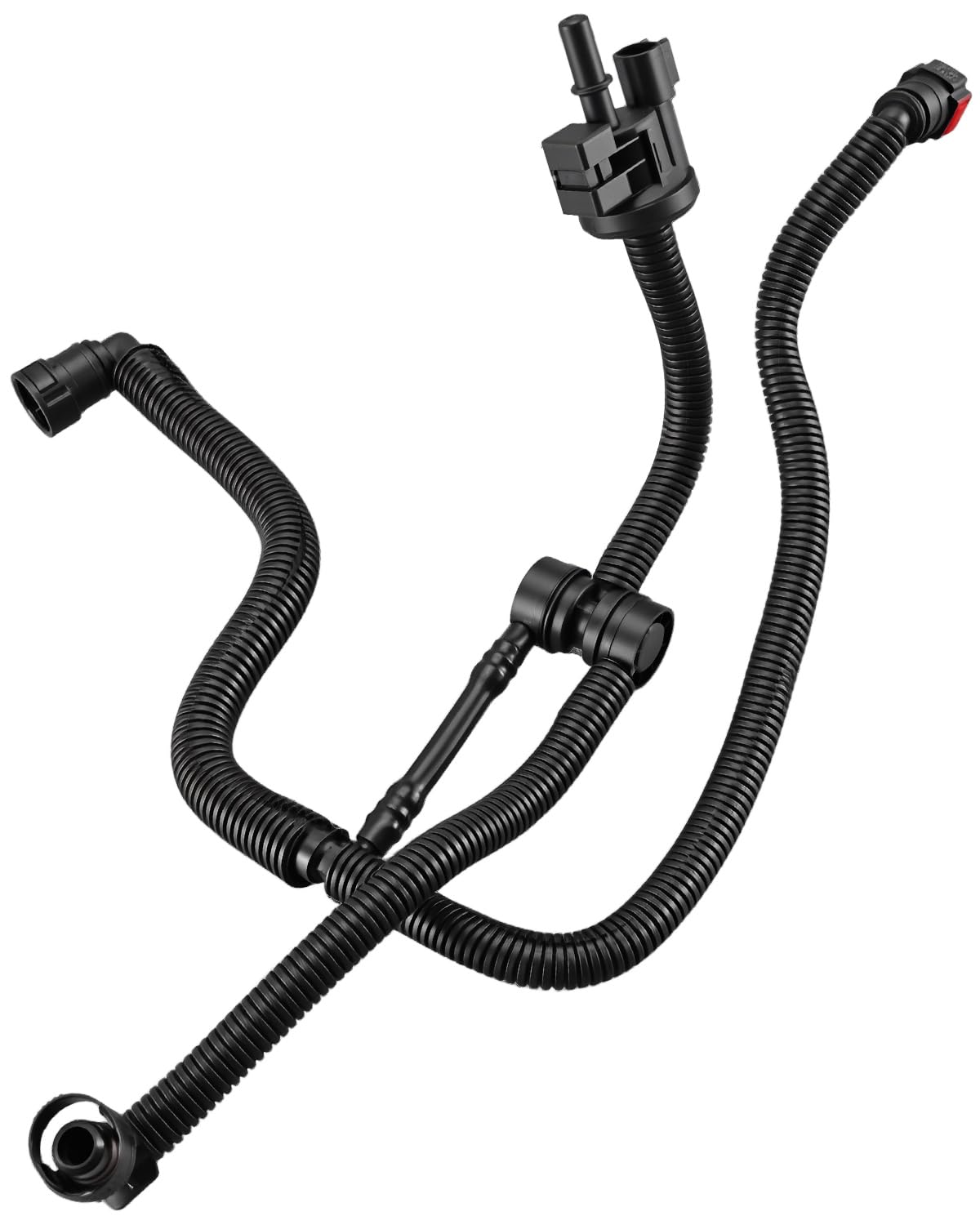 Vanne de réservoir vapeur élimine voyant moteur Ford Fusion 1.6L 13-14
