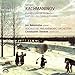 Rachmaninov: Piano Concerto No.3, Rhapsody on a Theme of Paganini