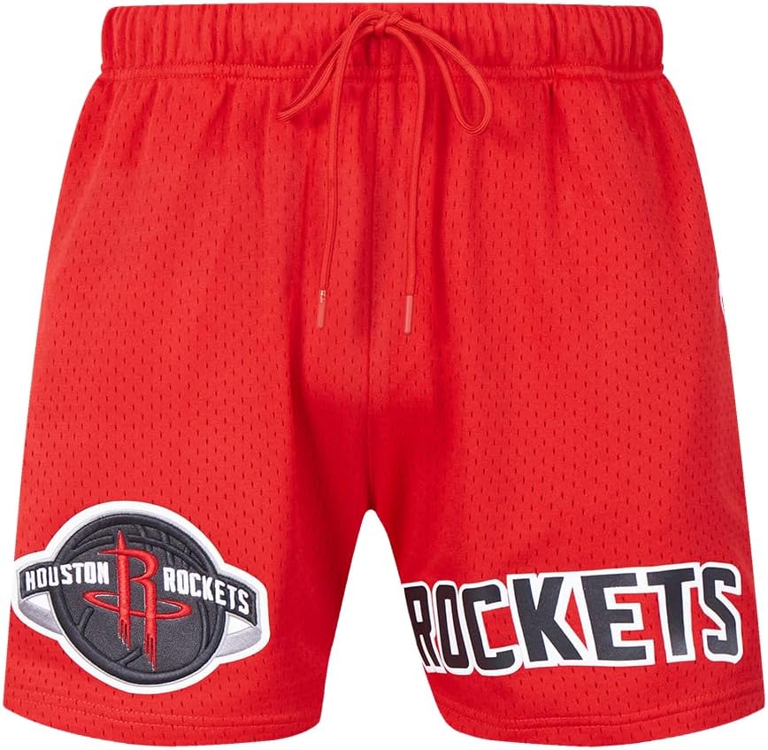Pro Standard Mens NBA Mesh Short
