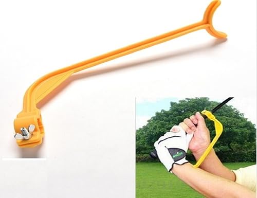 Golf Handgelenk Schwungtrainer/Trainingshilfe