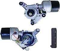Vista 1 de Premier Gear PGW-142 Repuesto del motor del limpiaparabrisas para Impala, Malibu, Camaro, Corvette, LeSabre, DeVille, Regal, Grand Prix, Caprice