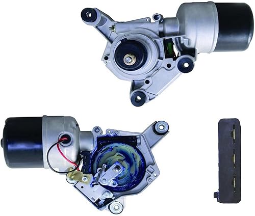 Premier Gear PGW-142 Repuesto del motor del limpiaparabrisas para Impala, Malibu, Camaro, Corvette, LeSabre, DeVille, Regal, Grand Prix, Caprice,