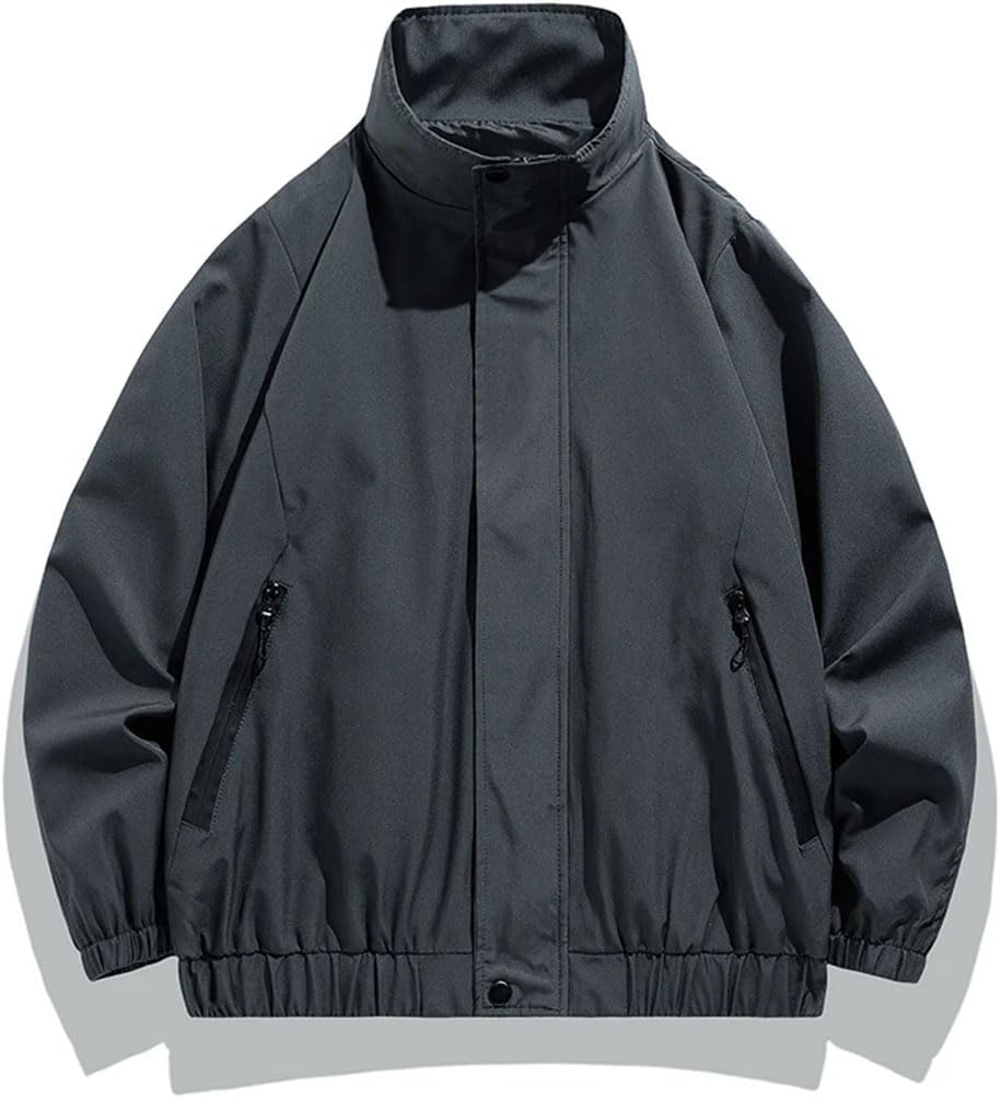 Men Outdoor Sports Mountaineering Tourism Skiing Three Anti-Leisure Jacket