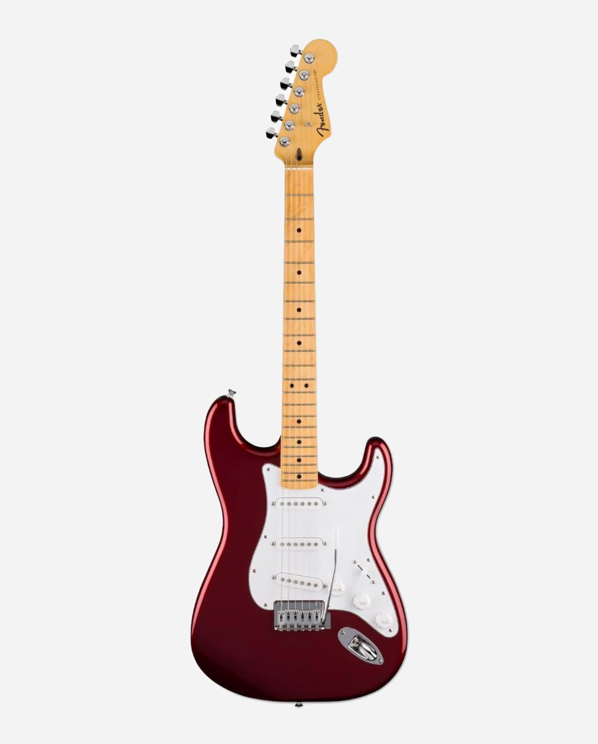 Amazon.co.jp: Fender フェンダー エレキギター Standard Stratocaster