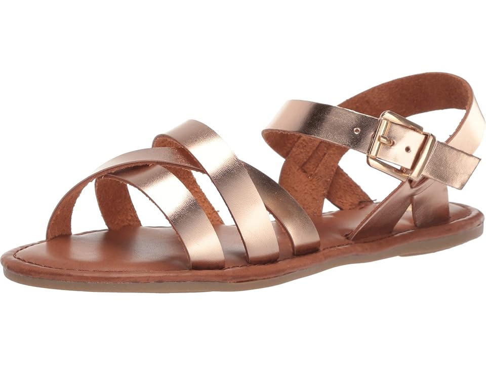 

MIA Gita (Rose Gold) Women's Shoes