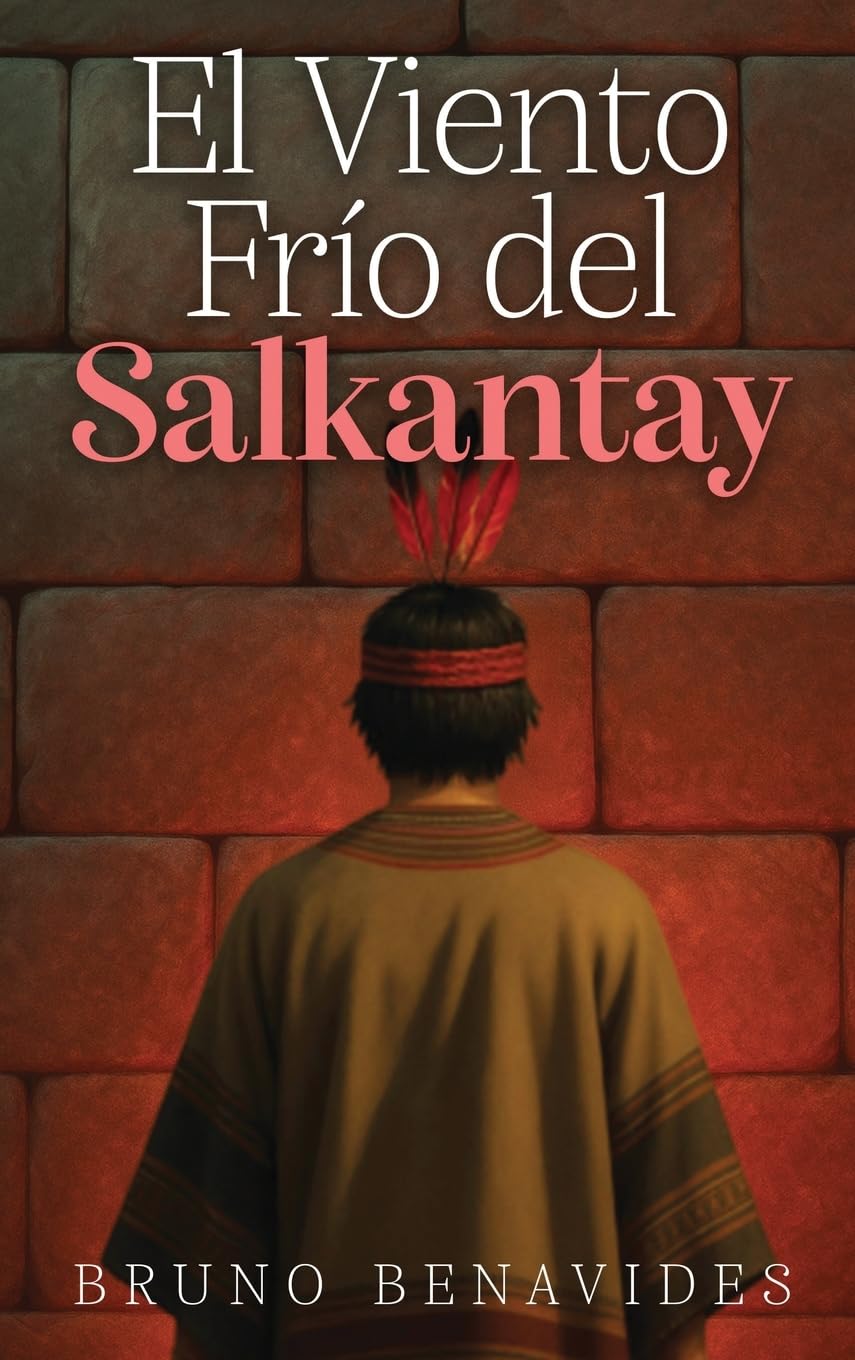 El Viento Frío del Salkantay