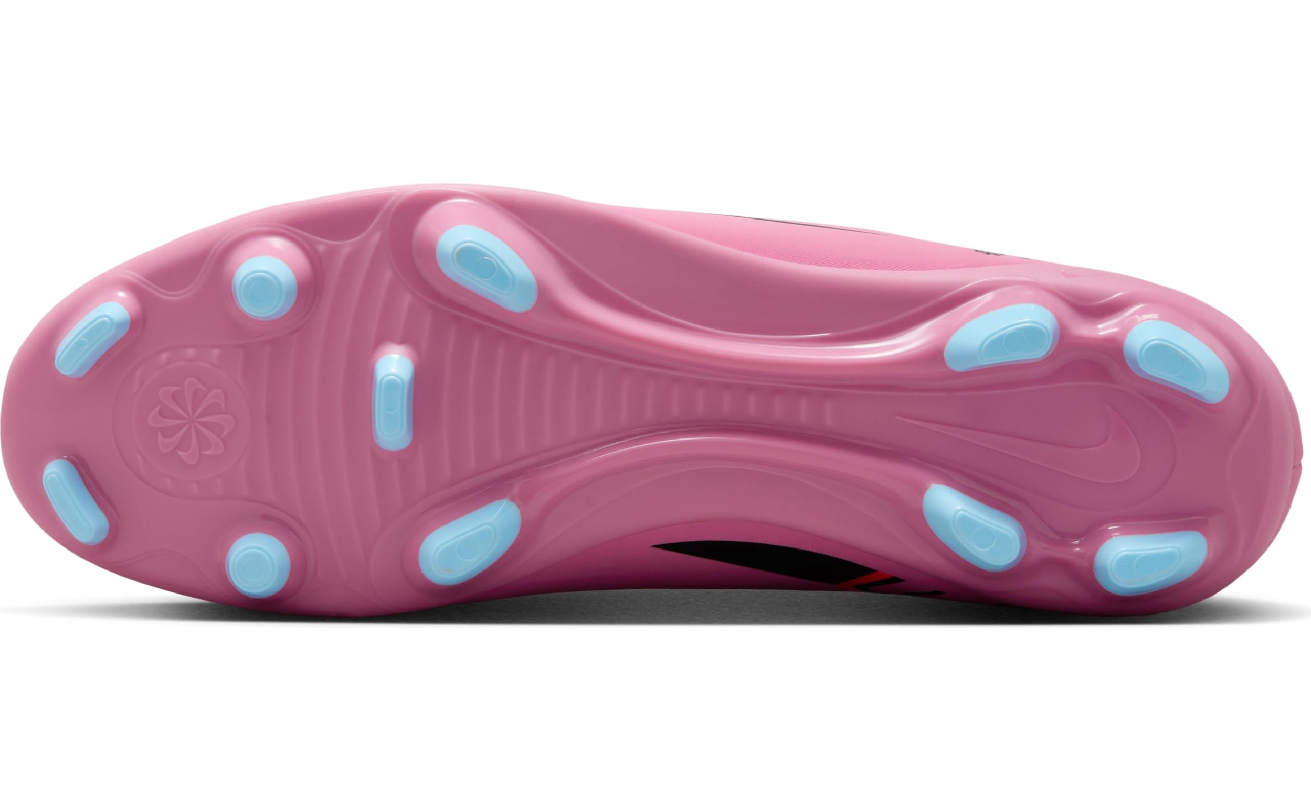 NIKE Unisex Superfly 10 Club Fg/MgFootball Shoe