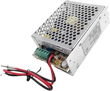 35W 12V Universal Switching Power Supply AC Charge Function Monitor Switching Mode Power Supply Charge The Battery with High Heat Dissipation