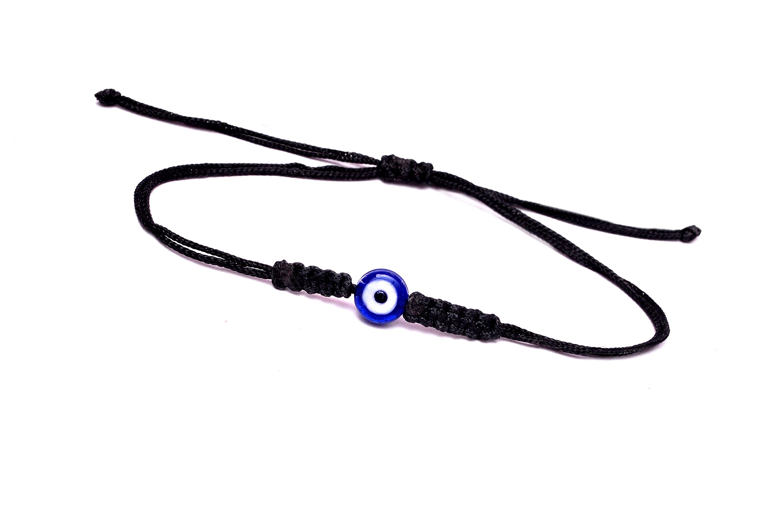 See full amazon price history chart for Wustifyz Classic Evil Eye Adjustable Classic Simple Knotted Bracelet and Anklet for Man Woman to Avoid Negative Energy (Nazar) for Unisex Adult (Black) Wustifyz Classic Evil Eye Adjustable Classic Simple Knotted Bracelet and Anklet for Man Woman to Avoid Negative Energy (Nazar) for Unisex Adult (Black) (B09RHZGVFN) Amazon Price History, Amazon Price Tracker