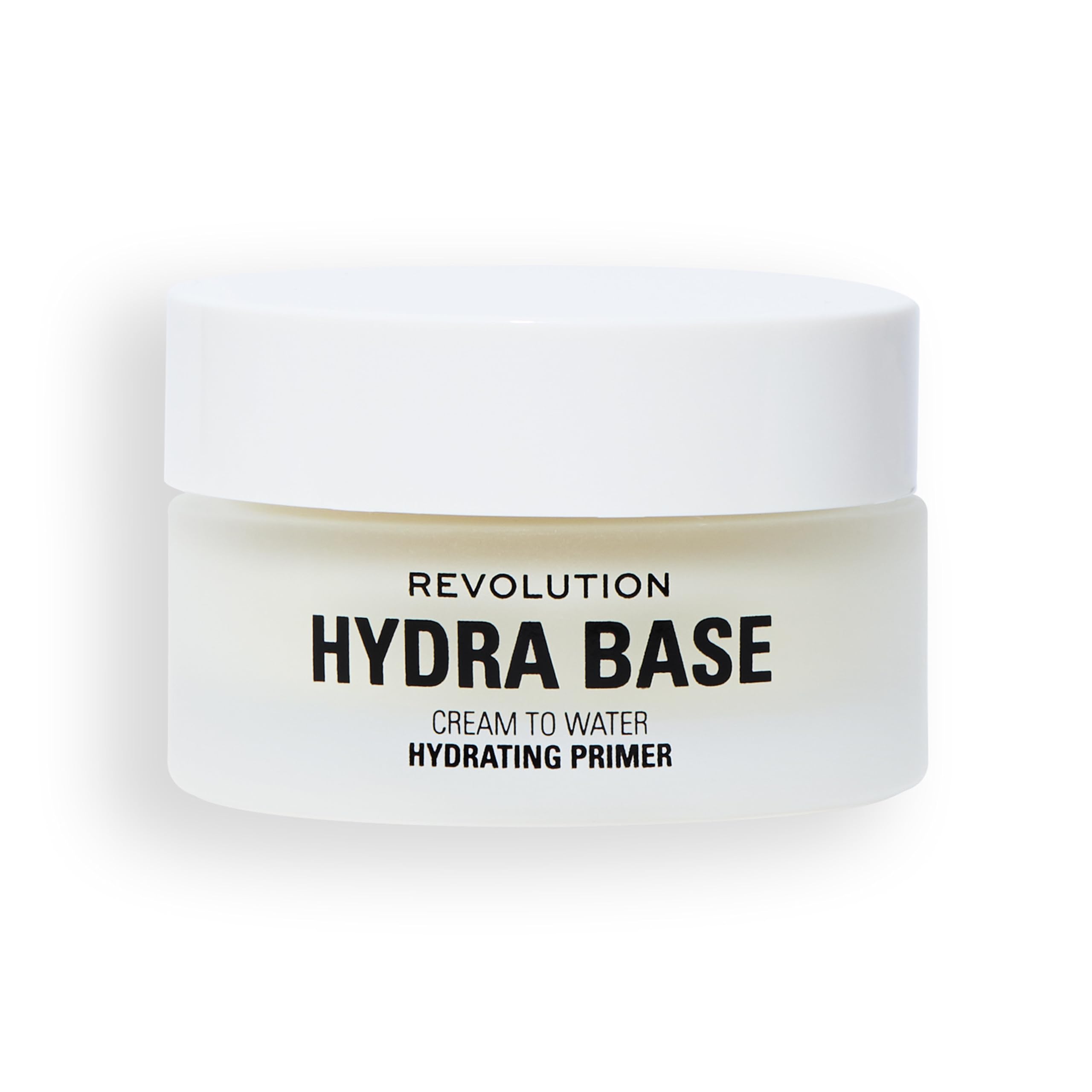 Revolution Superbase Hydra Primer 25Ml