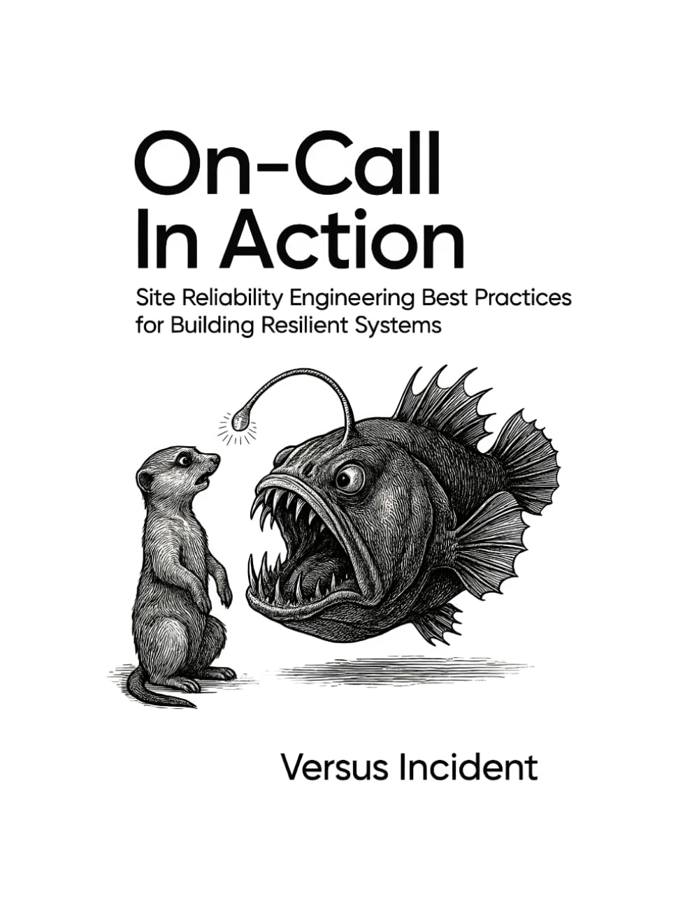 On-Call In Action: Site Reliability Engineering Best Practices for Building Resilient Systems