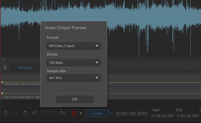 CyberLink AudioDirector 8 [Téléchargement]