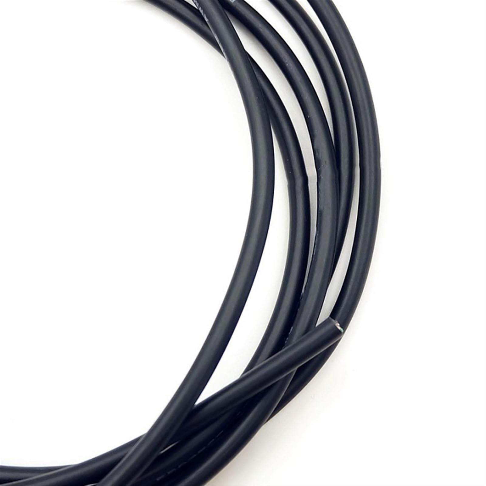cavo schermato, Cavo schermato in rame for linea audio UL2464 26AWG(8cores,10meter)