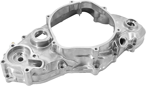 Miniatura 4 de Funda de manivela derecha para 06-14 TRX450ER 06-09 TRX450R 11331-HP1-600