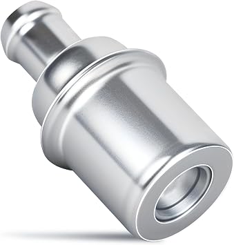 V341 PCV Valve Fit For Ford 1997-2004 F150 F250 F350 F450 Truck E350 E450 E550 | Positive Crankcase Ventilation Valve Replacement | Direct Fit, High Performance