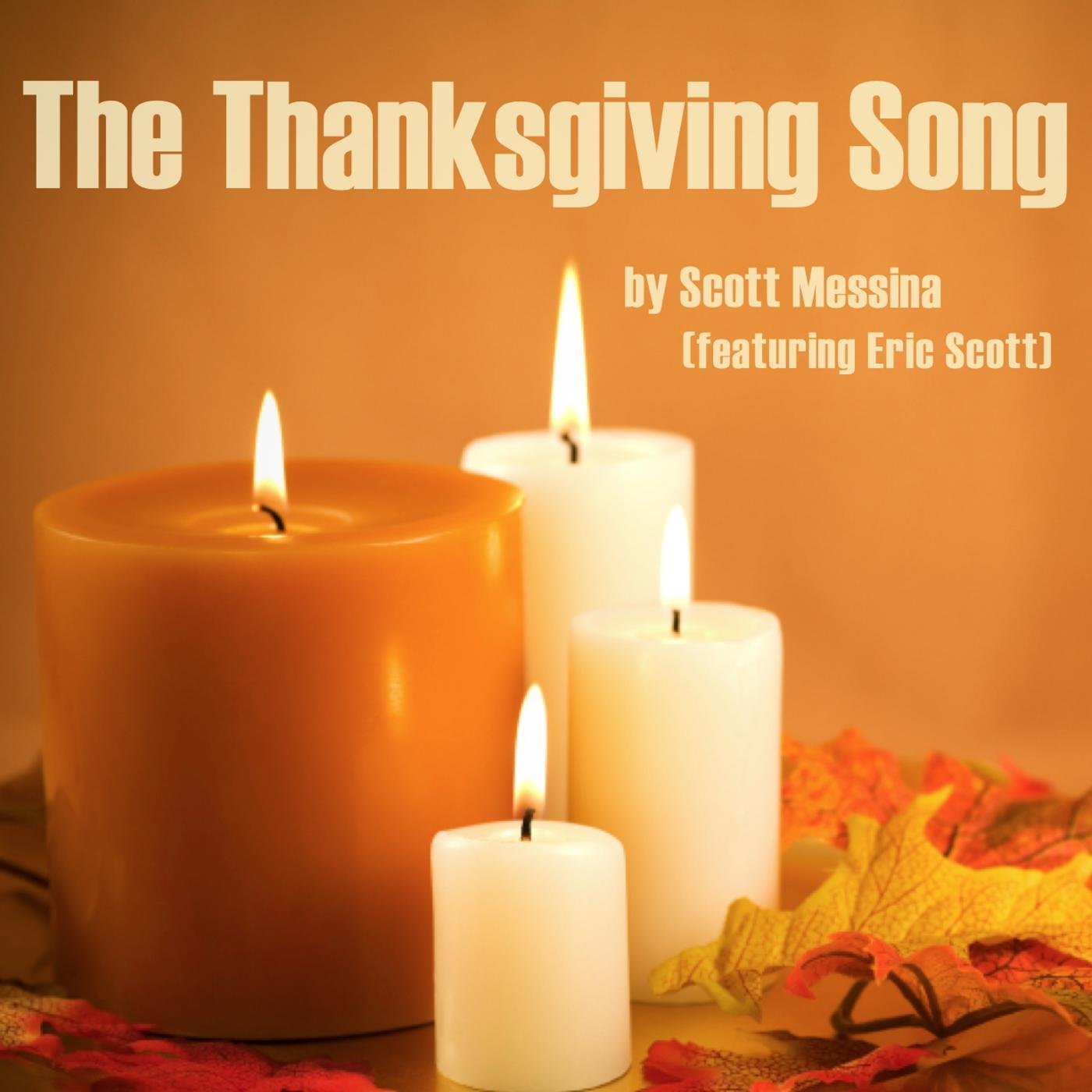 Scott Messina (featuring Eric Scott)