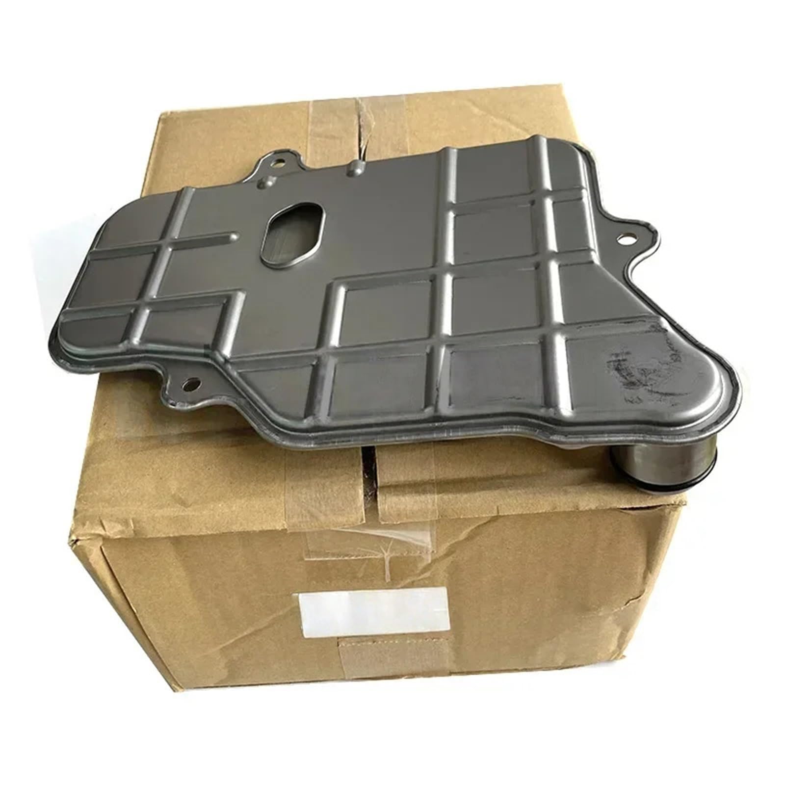 transmisiónHydraulikfilter Filtro de aceite transmisión 31728AA121, compatible con Subaru Forester Legacy Outback 2010-2019