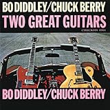  Bo Diddley/Chuck Berry: Two Great Guitars