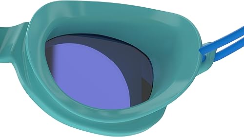 Miniatura 4 de Speedo Unisex-Child Swim Goggles Sunny G Ages 6-14 Junior