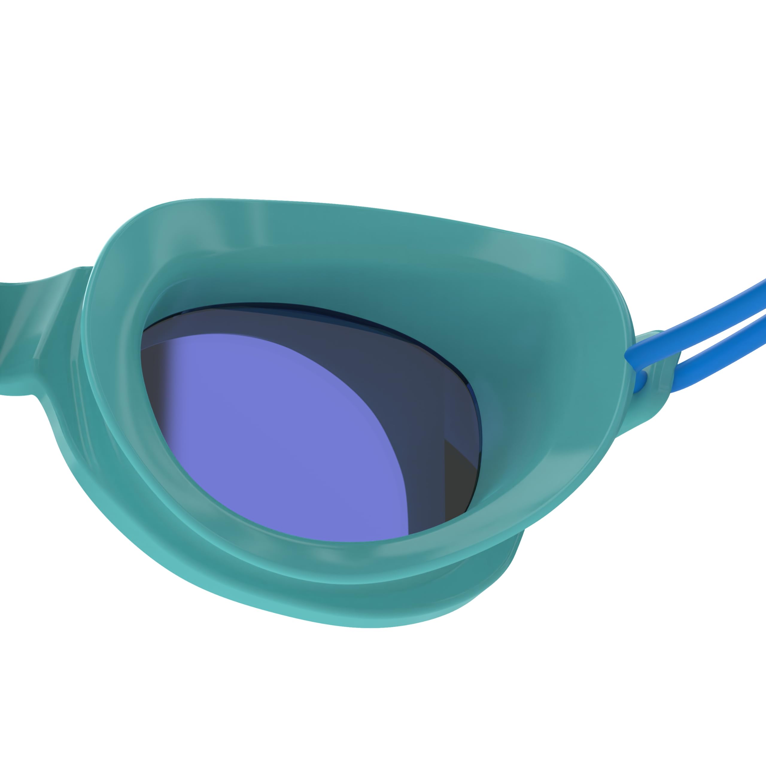 Speedo Sunny G Schwimmbrille, Unisex, für Kinder von 6-14 Jahren