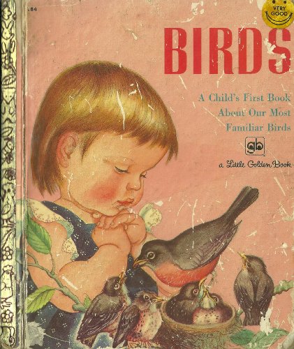 Birds B001Y0ZUSW Book Cover
