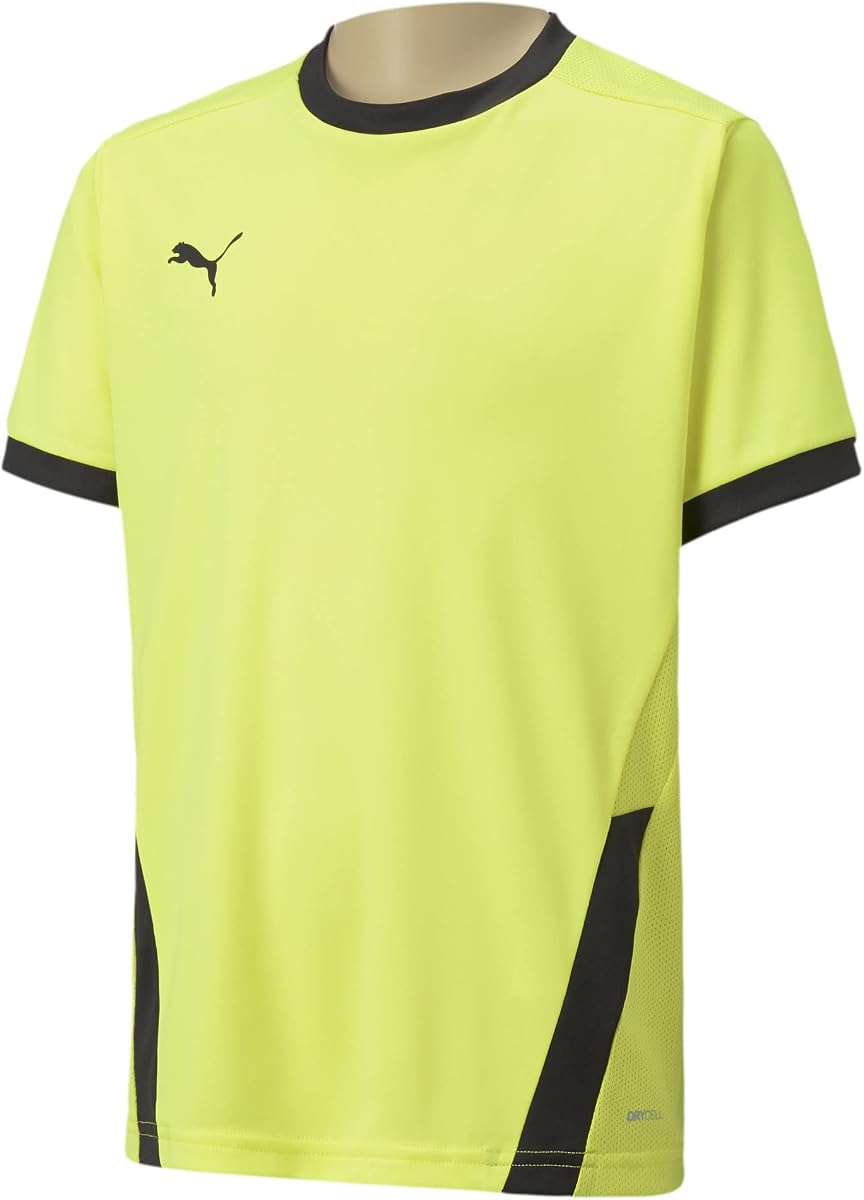 Puma Camiseta juvenil unisex Teamgoal 23