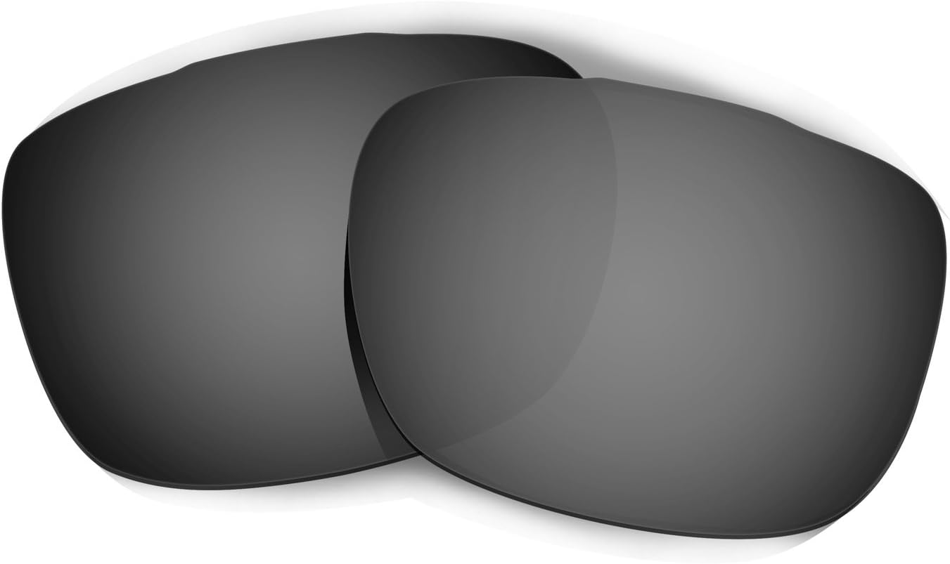 HKUCO Mens Replacement Lenses For Oakley TwoFace Sunglasses