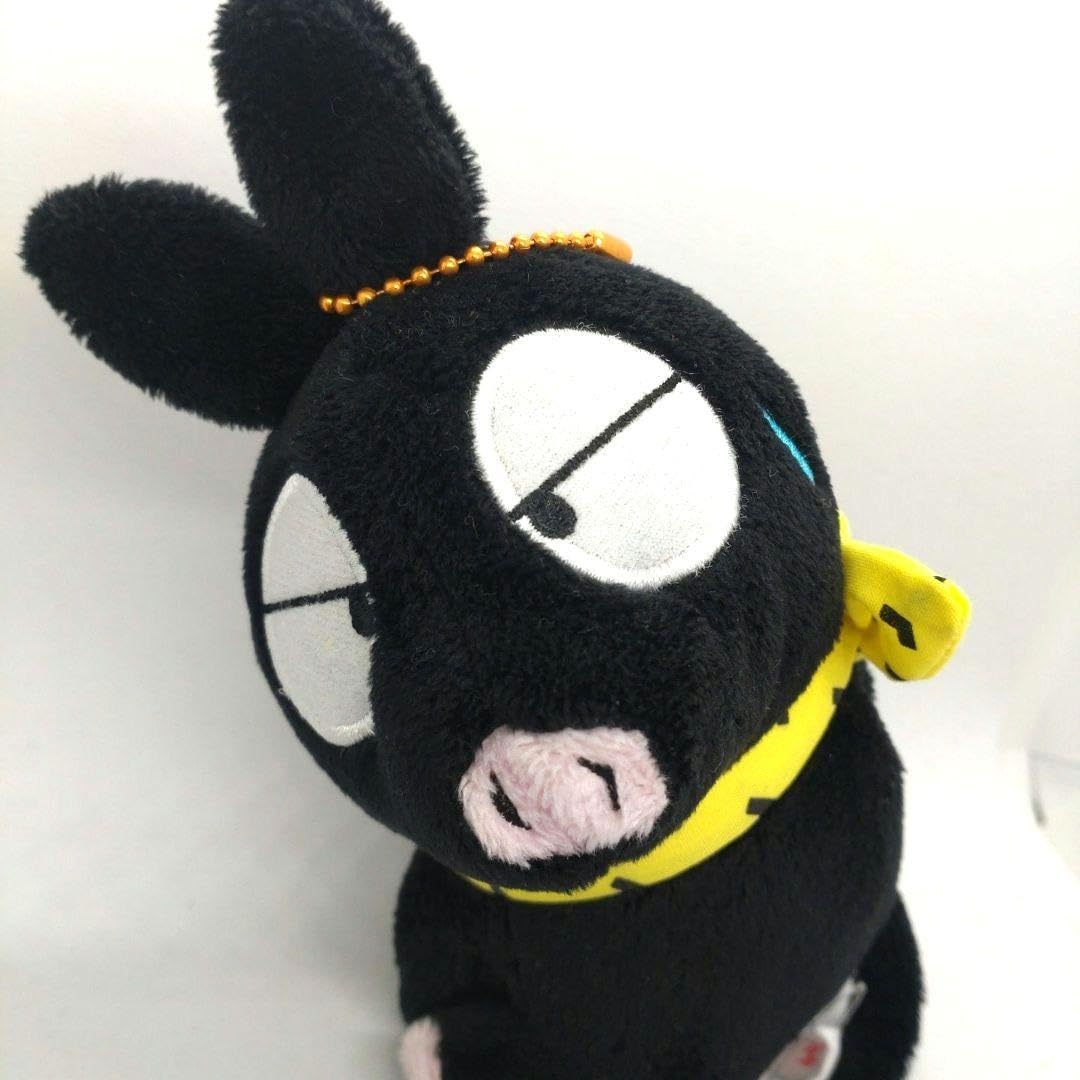 Amazon.co.jp: タグ らんま1 2 に変身後ちょこんとぬいぐるみ Pちゃん