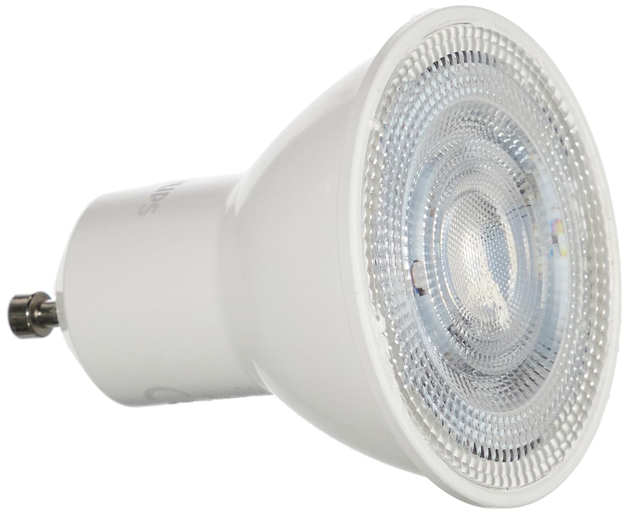 Philips ESS LEDspots 50W GU10 4000K 36D Dim Edilmez Spot Ampul 5li paket