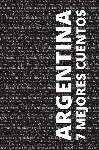 7 mejores cuentos – Argentina: