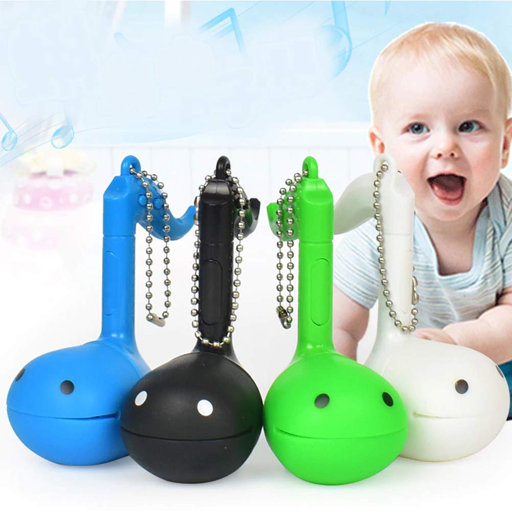 mrGood Electronic Music Children's Musical Instruments Sound Toy Intellectual Development Gadget Funny Antistress Toy