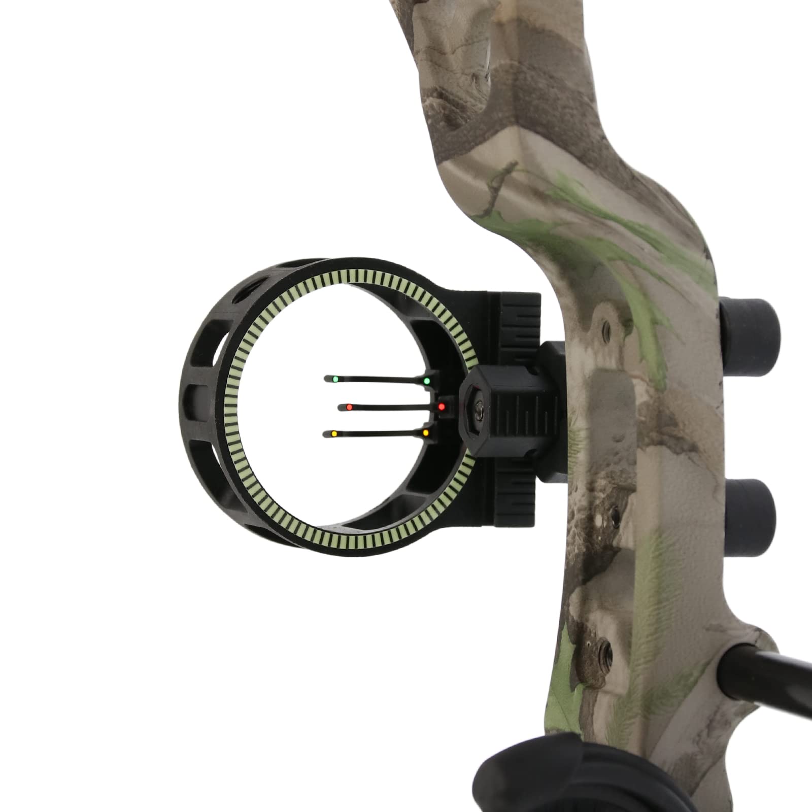 STRONGBOW Compoundbogen Gecko, 30–55 lbs, Bogenschießen Jagd (camo) | Jagdbogen, Pfeil und Bogen Sportbogen für Erwachsene und Jugendliche, einstellbar