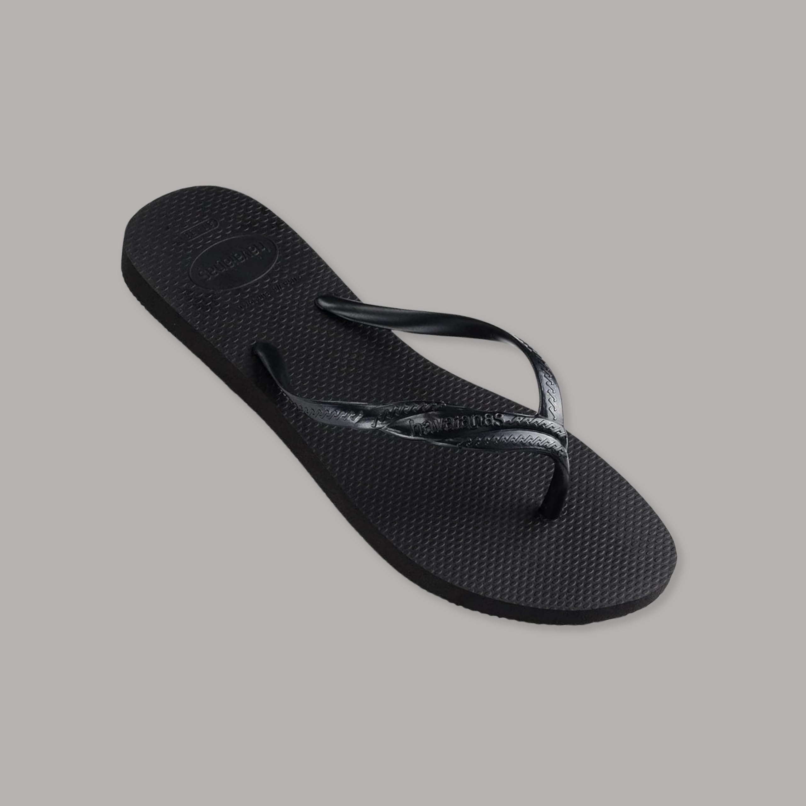 Havaianas - Fantasia, Infradito Da Donna Comode, Resistenti Ed Eleganti, Cinturini Metallici Con Incrocio Laterale, Per Donna
