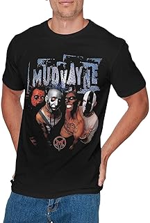 mudvayne t shirt