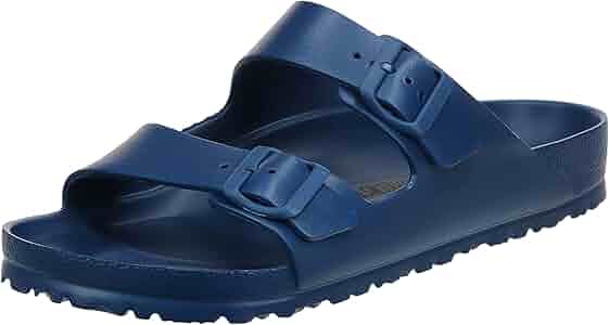 ビルケンシュトック Birkenstock 青色 サンダル 42 BIRKENSTOCK (SALE)BIRKENSTOCK(ビルケンシュトック)サンダル