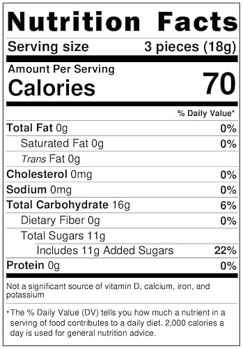 Miniatura 5 de Jolly Ranchers - Caramelos duros surtidos de sabores  Envueltos individualmente  Tamaño a granel viene en bolsa biodegradable y resellable  Caramelo
